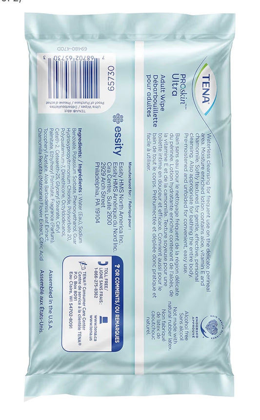 TENA ProSkin™ Ultra