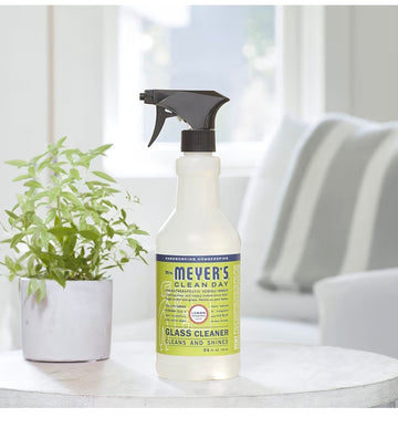 Mrs. Meyer's Clean Day