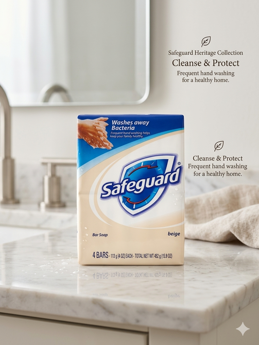Safeguard
